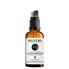 Oliveda, Oliveda Handcreme 50ml, Oliveda Oliveda Anti Aging Hand Cream handcreme 50.0 ml