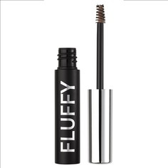 WunderBrow, WUNDERBROW Fluffy Fibre Brow Wax Brunette 3 gr, WUNDERBROW Fluffy Fibre Brow Wax Brunette 3 gr