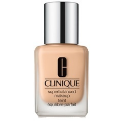 Clinique, Clinique Foundation Clinique Foundation Superbalanced Make-up 30.0 ml, CLINIQUE Superbalanced? Make-up CN 72 Sunny Waterproof Foundation