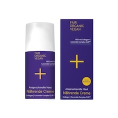 i+m, i+m Gesicht i+m Gesicht Age Protect Nährende Creme Avocado Hyaluron antiaging_pflege 30.0 ml, i+m i+m Age Protect Nährende Creme Avocado Hyaluron antiaging_pflege 30.0 ml
