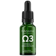 Madara, MÁDARA Custom Actives - ?3 OMEGA 3 Concentrate, MÁDARA Custom Actives - ?3 OMEGA 3 Concentrate