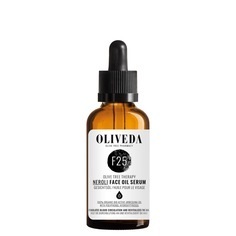 Oliveda, Oliveda Neroli Gesichtsöl 50ml, Oliveda Oliveda Neroli gesichtsoel 50.0 ml
