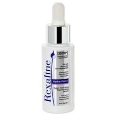 Rexaline, Rexaline Hydra 3D Force Serum 30ml, 