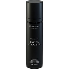 Löwengrip, Löwengrip Advanced Skin Care Löwengrip Advanced Skin Care Advanced Skin Care - Cell Renewal Facial Cleanser Make-up Entferner 75.0 ml, Löwengrip Advanced Skin Care Löwengrip Advanced Skin Care makeup_entferner 75.0 ml