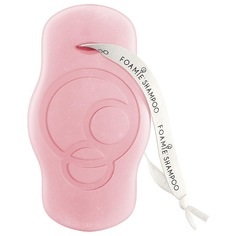 Foamie, FOAMIE Festes Shampoo FOAMIE Festes Shampoo Hibiskiss 80.0 g, 