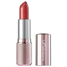 Misslyn, Misslyn Lippenstift Misslyn Lippenstift Color Crush Lipstick Lippenstift 3.5 gram, 