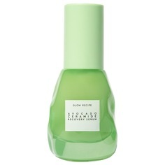 Glow Recipe, Glow Recipe Serum Glow Recipe Serum Avocado Ceramide Recovery Serum serum 30.0 ml, Glow Recipe - Avocado Ceramide Serum gegen Rötungen, 30 ml