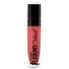 Wet n Wild, wet n wild Coral Corruption Megalast Liquid Catsuit Lipstick Lippenstift, 