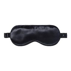 Slip, Slip Slip Schlafmaske Aus Reiner Seide schlafmaske, Slip Slip Black augenmaske 1.0 pieces