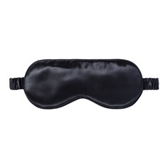Slip, Slip Slip Schlafmaske Aus Reiner Seide schlafmaske, Slip Slip Black augenmaske 1.0 pieces