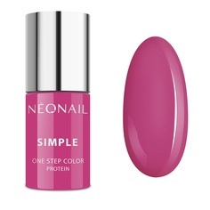 NeoNail, NeoNail UV Farblack NeoNail UV Farblack Simple Xpress UV Nagellack #familyCode($!item.productFamily) 7.2 g, NEONAIL NEONAIL Simple Xpress One Step Color uv_nagellack 7.2 g