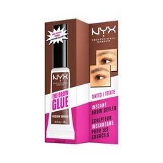 NYX Professional Makeup, NYX Professional Makeup NYX Professional Makeup Brow Glue Stick augenbrauengel 5.0 g, NYX Professional Makeup Pride Makeup NYX Professional Makeup Pride Makeup Brow Glue Stick augenbrauengel 5.0 g