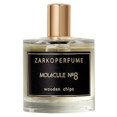 ZARKOPERFUME, Zarkoperfume Unisexdüfte Molécule No.8 Eau de Parfum (EdP) 100ml, Zarkoperfume Molécule No. 8 Eau de Parfum 100 ml