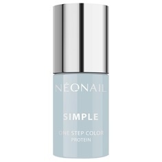 NeoNail, NeoNail UV Farblack NeoNail UV Farblack Simple Xpress UV Nagellack #familyCode($!item.productFamily) 7.2 g, NEONAIL NEONAIL Simple Xpress One Step Color uv_nagellack 7.2 g