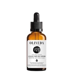 Oliveda, Oliveda Jasmin Gesichtsöl 50ml, Oliveda Oliveda Jasmin gesichtsoel 50.0 ml