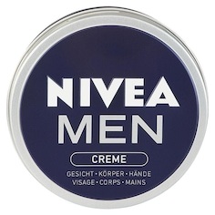 Nivea, Nivea Nivea Nivea Men Creme gesichtspflege, NIVEA NIVEA MEN NIVEA NIVEA MEN Creme tagescreme 75.0 ml