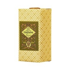 undefined, Stückseife Stückseife Suave Perfume Verbena Wax Sealed Soap seife 150.0 g, Claus Porto Claus Porto Suave Perfume Verbena Wax Sealed Soap koerperseife 150.0 g