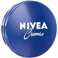 Nivea, Nivea Nivea Creme gesichtscreme, 