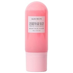Glow Recipe, Glow Recipe Watermelon Glow Mist Gesichtsspray 75ml, Glow Recipe - Watermelon Feines Spray, 75 ml