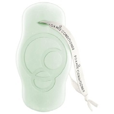 Foamie, FOAMIE Festes Shampoo FOAMIE Festes Shampoo Aloe You Vera Much 80.0 g, 