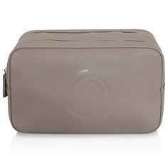 undefined, Doublezip Kulturtasche kulturtasche, MARGO München MARGO München Doublezip kulturtasche 1.0 pieces