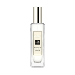 Jo Malone London, Jo Malone London Cologne Wood Sage & Sea Salt Eau de Cologne 30 ml
