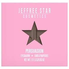 Jeffree Star Cosmetics, Jeffree Star Cosmetics Artistry Jeffree Star Cosmetics Artistry Singles lidschatten, Jeffree Star Artistry Jeffree Star Artistry Singles lidschatten 1.5 g