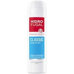 Hidrofugal, Hidrofugal Deo Spray, Hidrofugal Hidrofugal Classic Anti-Transpirant Spray deodorant 150.0 ml