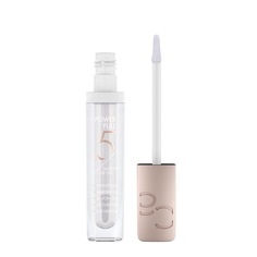 Catrice, Catrice Lippenstift Catrice Lippenstift Power Full 5 Glossy Lip Oil 4.5 ml, 