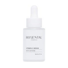 Rosental Organics, Rosental Face Care - Vitamin C Serum, Rosental Face Care - Vitamin C Serum