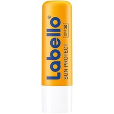 Labello, Labello Lippenpflege Sun LSF 30 4,8g, 