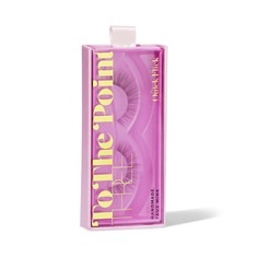 The Quick Flick, The Quick Flick The Quick Flick Quick Lash False Lash to the Point kuenstliche_wimpern, The Quick Flick The Quick Flick Quick Lash False Lash to the Point kuenstliche_wimpern 3.0 g