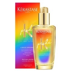 Kérastase, Elixir Ultime - LHuile Originale Pride Edition, 