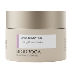 BIODROGA, Biodroga Biodroga Lifting Boost Maske antiaging_maske 50.0 ml, Biodroga Biodroga Lifting Boost Maske antiaging_maske 50.0 ml