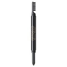 Artdeco, Artdeco Brow Styler Applicator & Brush Applikator, ARTDECO ARTDECO Brow Styler & Brush applikator 1.0 pieces