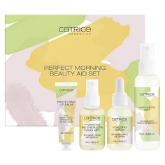 Catrice Cosmetics, CATRICE Cosmetics - Pflegeset - Perfect Morning Beauty Aid Set (ST0169PMA), 