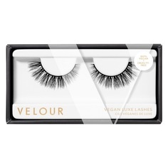 Velour Beauty, Velour Beauty Vegan Luxe Lashes Velour Beauty Vegan Luxe Lashes Whispie Me Away kuenstliche_wimpern 1.0 pieces, Velour Beauty Vegan Luxe Lashes Velour Beauty Vegan Luxe Lashes Whispie Me Away kuenstliche_wimpern 1.0 pieces