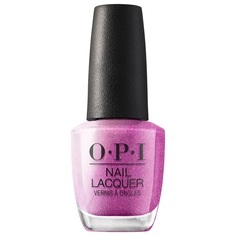 OPI, Hidden Prism - Rainbows a Go Go, OPI Nail Lacquer Rainbows a Go Go 15ml