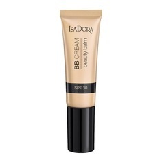Isadora Isadora BB Beauty Balm Cream foundation 30.0 ml online kaufen ...