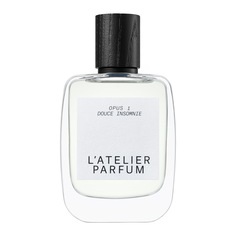 L'ATELIER PARFUM, L'ATELIER PARFUM L'ATELIER PARFUM Douce Insomnie eau_de_parfum, L'ATELIER PARFUM Opus1 Douce Insomnie Eau de Parfum 50ml Damen