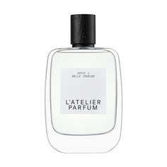 L'ATELIER PARFUM, L'ATELIER PARFUM L'ATELIER PARFUM Belle Joueuse eau_de_parfum, L`Atelier Parfum L`Atelier Parfum Belle Joueuse eau_de_parfum 100.0 ml