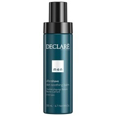 Declaré, Declaré Men Skin Soothing Balm, Declaré Aftershave Skin Soothing Balm 200ml Herren