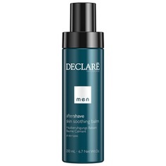 Declaré, Declaré Men Skin Soothing Balm, Declaré Aftershave Skin Soothing Balm 200ml Herren