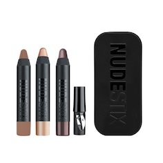 Nudestix, Nudestix Nudestix Bright Nude Eyes Set makeup_set, Nudestix Nudestix Bright Nude Eyes Set makeup_set 1.0 pieces