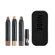 Nudestix, Nudestix Nudestix Bright Nude Eyes Set makeup_set, Nudestix Nudestix Bright Nude Eyes Set makeup_set 1.0 pieces