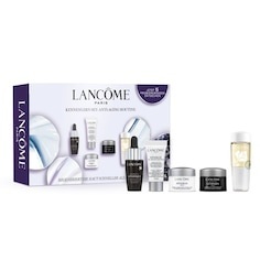 Lancôme, Lancôme Rénergie Lancôme Rénergie Discovery Set (Rénergie New Cream 5ml + Rénergie Eye Cream 5ml + Génifique Serum 7ml + Bi-Facil 15ml + Advanced Génifique Nuit 5ml) gesichtspflege 1.0 pieces, Lancôme Rénergie Lancôme Rénergie Discovery Set (Rénergie New Cream 5ml + Rénergie Eye Cream 5ml + Génifique Serum 7ml + Bi-Facil 15ml + Advanced Génifique Nuit 5ml) gesichtspflege 1.0 pieces