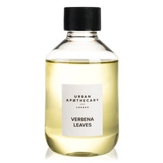 Urban Apothecary, Urban Apothecary Verbena Leaves Raumduft 200ml, 