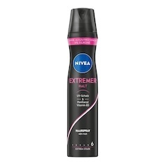 Nivea, Nivea Nivea Extremer Halt Haarspray haarspray 250.0 ml, Nivea Nivea Extremer Halt haarspray 250.0 ml