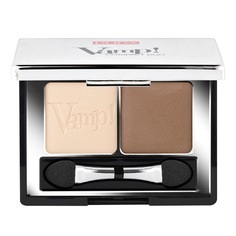 undefined, Vamp! Compact Dou 2.2 g, PUPA Milano PUPA Milano Vamp! Compact Dou lidschatten 2.2 g