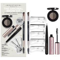 Anastasia Beverly Hills, Anastasia Beverly Hills Anastasia Beverly Hills Original Brow Kit makeup_set 1.0 pieces, 